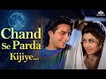 Chand Se Parda Kijiye L Kumar Sanu Hit Song L Shilpa Shetty L Saif Ali Khan L 90s Love Song