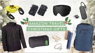 New Amazon Travel Items 2025 - Perfect for Christmas Gifts!