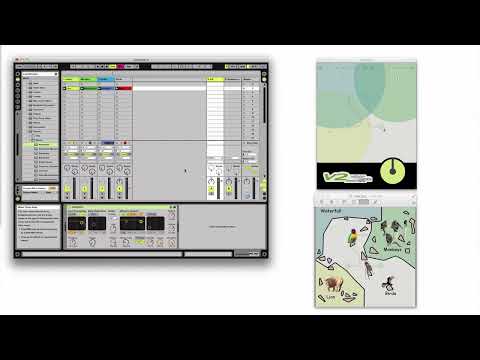 SPASM 4 Live - Tutorial