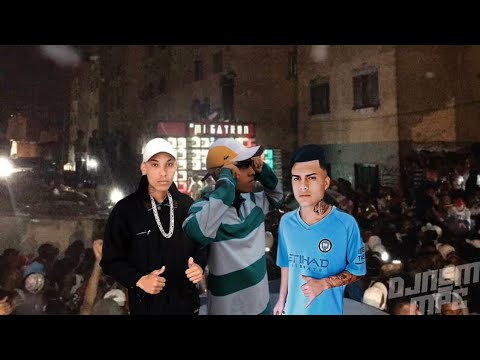 Mc Vilão, Mc Duh da Norte, Mc Lm - Ritimo de Natal (2022)