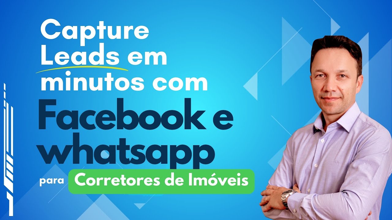 Passo a Passo para criar uma campanha no Facebook Ads para direcionar clientes ao WhatsApp