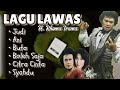 RHOMA IRAMA Judi Ani Buta Boleh Saja Citra Cinta Syahdu