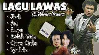 Download lagu RHOMA IRAMA Judi Ani Buta Boleh Saja Citra Cinta S... mp3