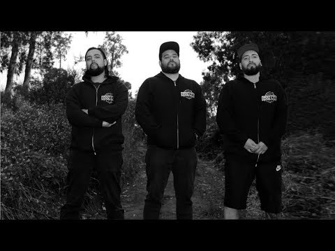 Dissected - Dehumanizated (Official Lyric Video)