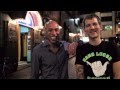 The Redman Mehldau Duo live in Toronto - Lithium (good quality)