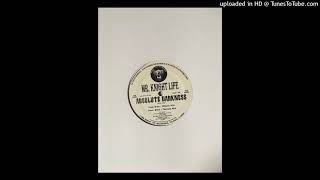 Mr. Knight Life - Absolute Darkness (Break Mix)