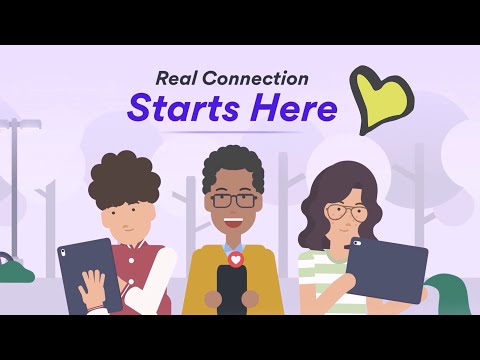 Special Bridge: Social Dating video thumbnail