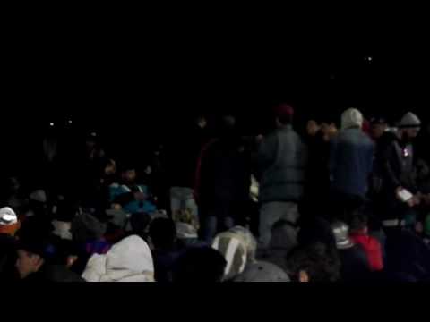 TOBI POSE vs MARTHA MIDEL -Cuartos de Final-Quinto escalon.