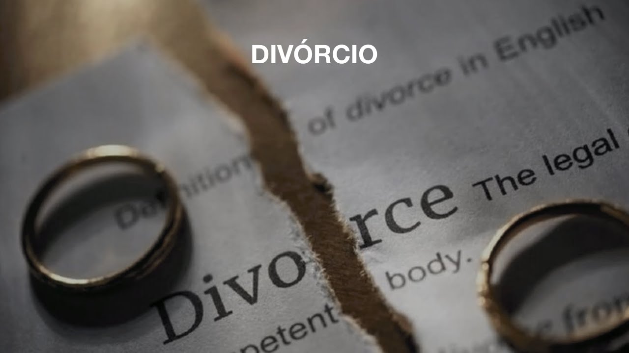 O DIVÓRCIO E O PAPEL DA IGREJA | RAYZA NICÁCIO