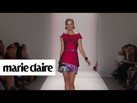 First Look! Inside BCBG's Spring 2010 Collection