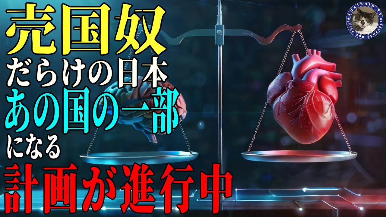 【日本民族浄化】自分たちが侵略をされるということの意味をみなさんはわかっていない。#550
