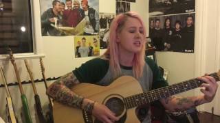 Vanna // Flower (acoustic cover)