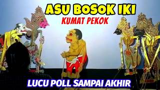 Download lagu Bagong lucu wayang kulit Ki dalang Seno Nugroho  mp3