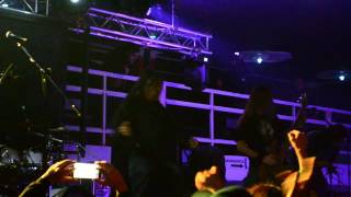 Devourment - Festering Vomituos mass/Postmortal Coprophagia