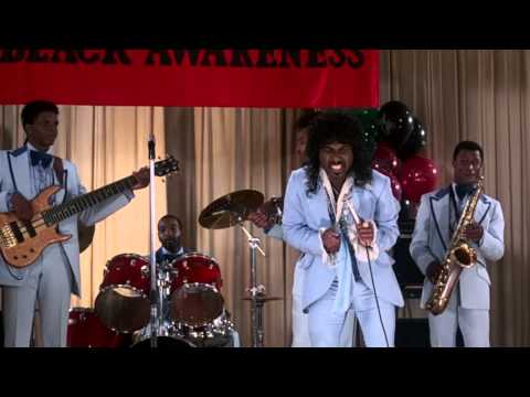Randy Watson and Sexual Chocolate - Coming to America