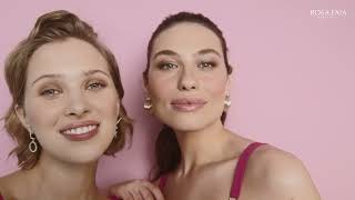 Anita since 1886 Rosa Faia – Sita in "Candy Pink" | Lingerie Collection (2026)