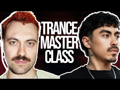 The Art Of Trance Production: Full Masterclass