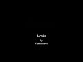 Monks By Frank Ocean Karaoke With BACKING VOCALS