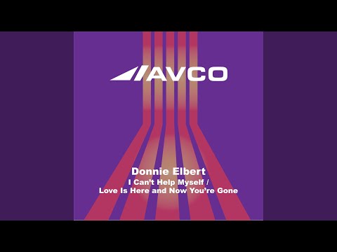 I Can't Help Myself (Sugar Pie, Honey Bunch) by Donnie Elbert
