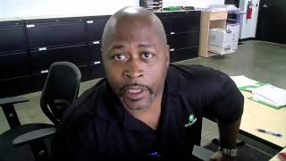 DT Morrow 'What Drives You'