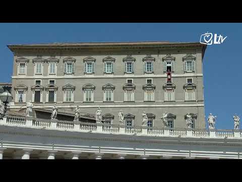 Izdvojeno - Papa Franjo: Nosimo svoje životne priče pred Boga