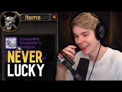 M+ Weekly Chest Opening | What Happened To My RNG?! - WoW BFA 8.3