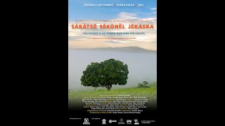 Back to our homeland-trailer