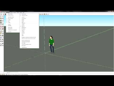 comment trouver barre d'outil