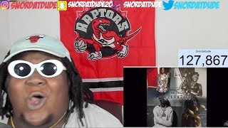 YNW MELLY DISSED LIL PUMP!!! YNW Melly - Versatile (Audio) REACTION!!!