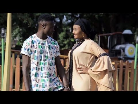 Zan Rayu Dake - Latest Hausa Songs 2021 || Official Music Video (Full HD)