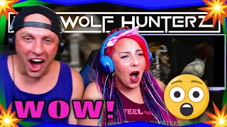 Rage Against The Machine - Bullet In The Head - 1993 | THE WOLF HUNTERZ Reactions