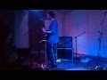 Nicholas Allbrook | The man's not me | Live ...