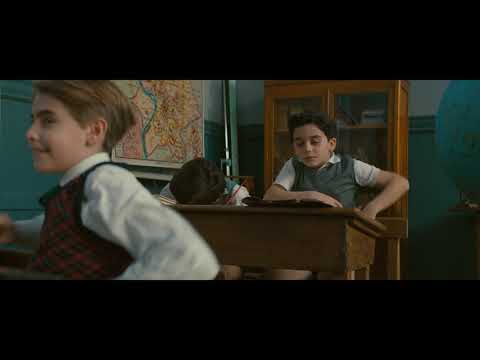 LE TRÉSOR DU PETIT NICOLAS (2021) - BANDE-ANNONCE OFFICIELLE - Jean-Paul ROUVE, Audrey LAMY