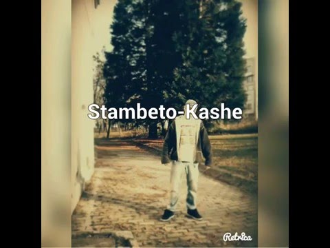 Stanbeto-Kashe