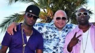 Pleasure P- Sayin&#39; My Name (Remix) feat. Rico Love &amp; LaSaint Tha Don