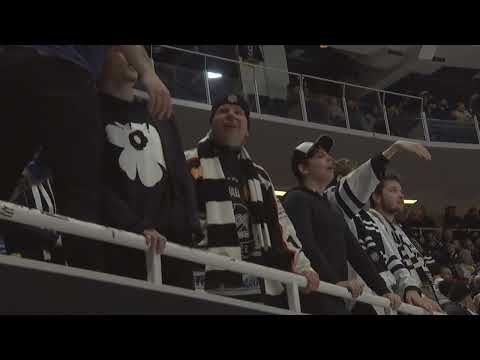 TPS - Kärpät 10.1.2026 maalikooste