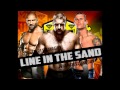 2014: WWE Evolution Theme Song: Line in the Sand ...