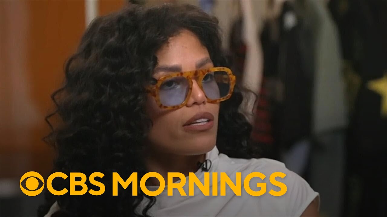 How a designer is changing the playbook for NWSL fan fashion