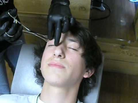 download lagu mp3 mp4 Guy Eyebrow Piercing, download lagu Guy Eyebrow Piercing gratis, unduh video klip Guy Eyebrow Piercing