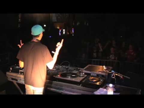 DJ Split In Live @ Drum & Bass