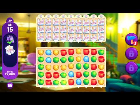 Small Town Murders Level  20