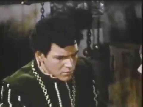 Pelicula - Llama en el Viento - La Inquisicion Española