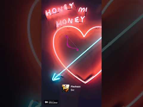 Flechazo - Ber y Alex Wall #lacanciondeldia #musica #music #lifestyle  #artista#art