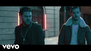 Faltas Tú Music Video