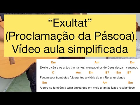 Exulte - Clayton Dias
