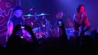 Life of Agony - &quot;My Eyes&quot; (Live) Starland Ballroom 2014