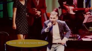 Elias - die Esslingen Hymne // Live performed WLB // song über Stadt Esslingen am Neckar