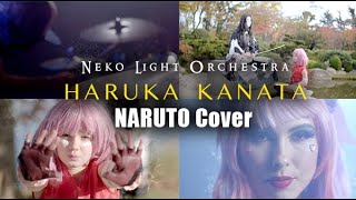 &quot;Haruka Kanata&quot;(Cover Asian Kung Fu Generation NARUTO Opening) - Neko Light Orchestra