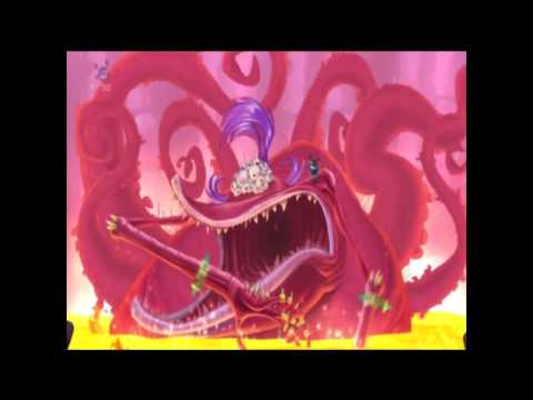 Let's Play Rayman Legends (PS3) - 86 - Finally, the Finale!