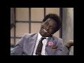Al Green - interview - Watch Bobby Rivers 11/7/88